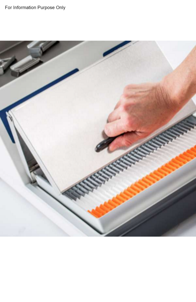 Tanner Scientific TN1700 Embedding Center