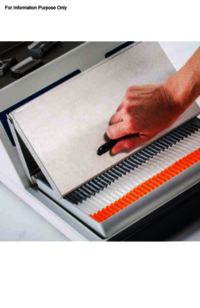 Tanner Scientific TN1700 Embedding Center