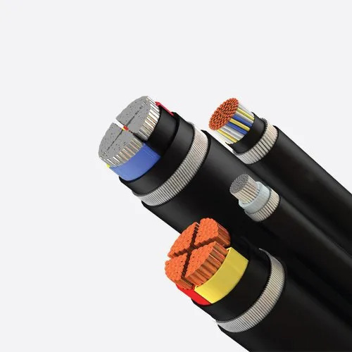 LT Power And Control Cable