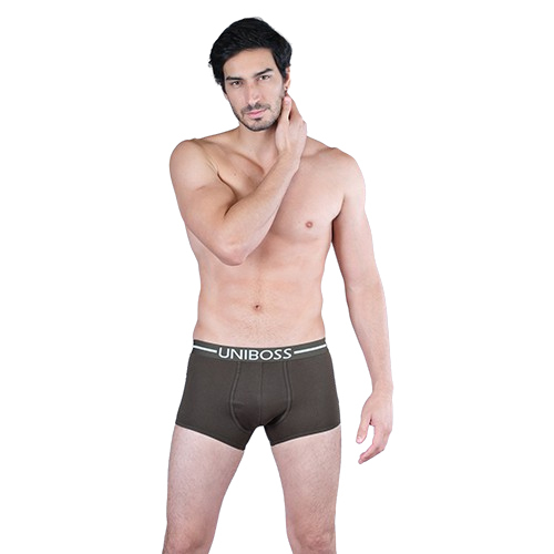 Mens Trunk - Fabric Type: Cotton