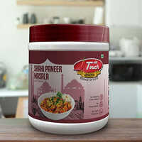 Paneer Masala 250 Gram - Color: Brown