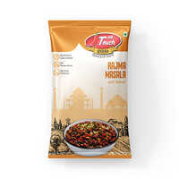 Rajama Masala 12 Gram - Color: Brown