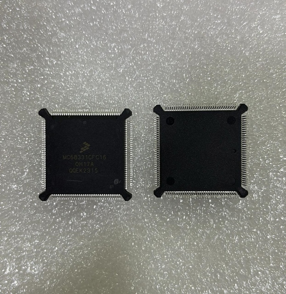 MC68331CFC16 CHIP
