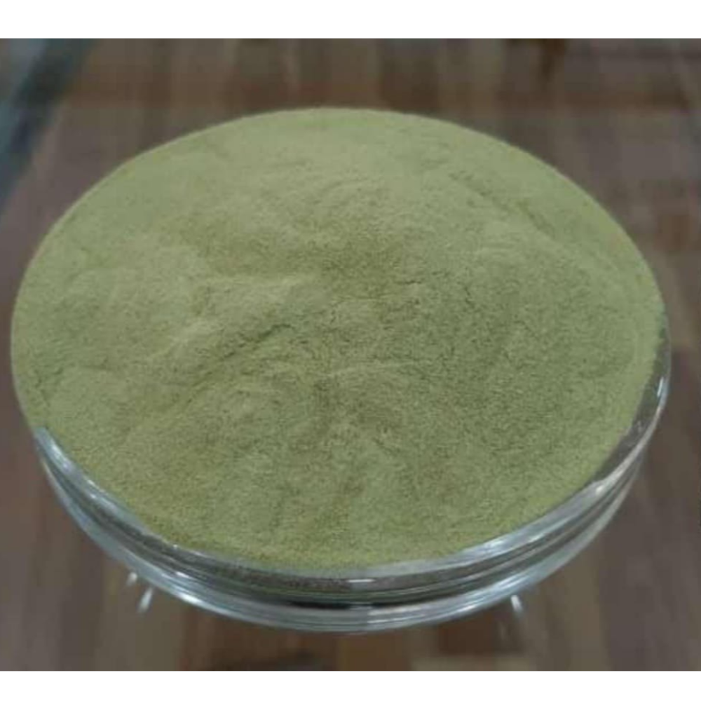 Green Seaweed Extract Powder
