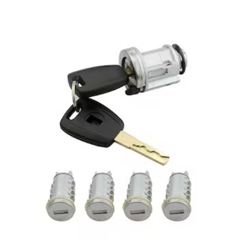 Auto Lock