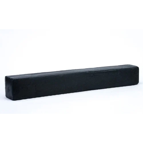 Charcoal Soap Base - Color: Black