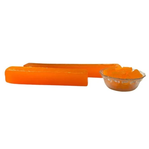 Orange Soap Base