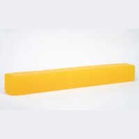 Lemon Soap Base - Color: Yellow