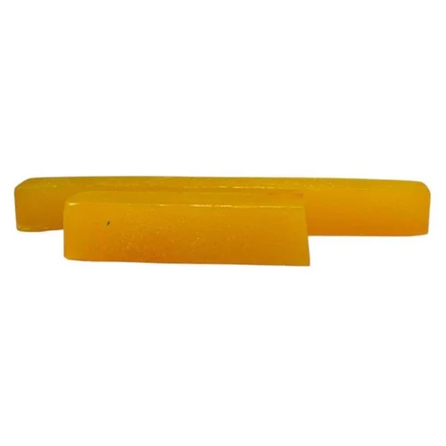 Saffron Soap Base