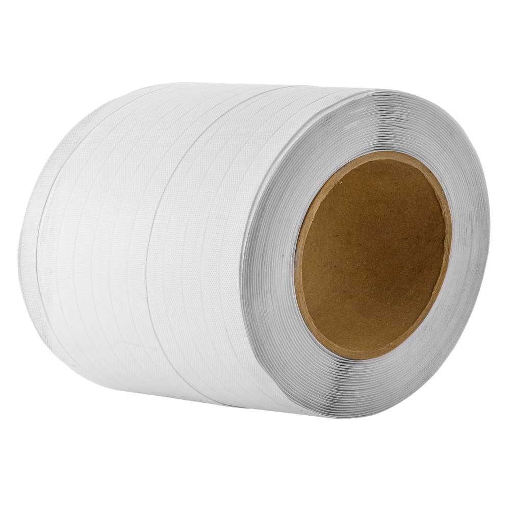 CONTAINER STRAPPING