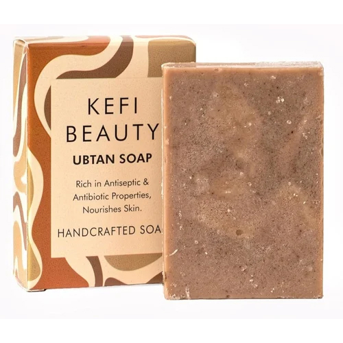 Kefi Beauty Ubtan Soap