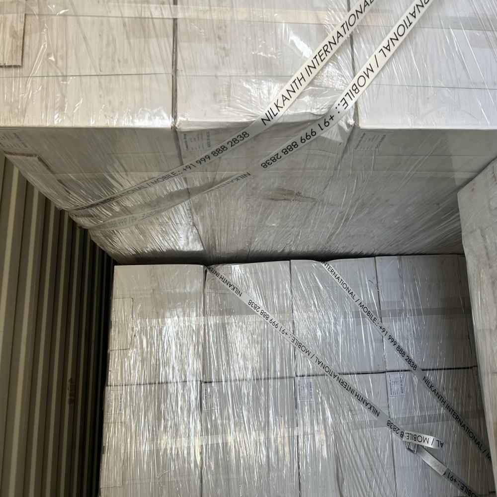 CARGO SAFETY SOLUTIONS