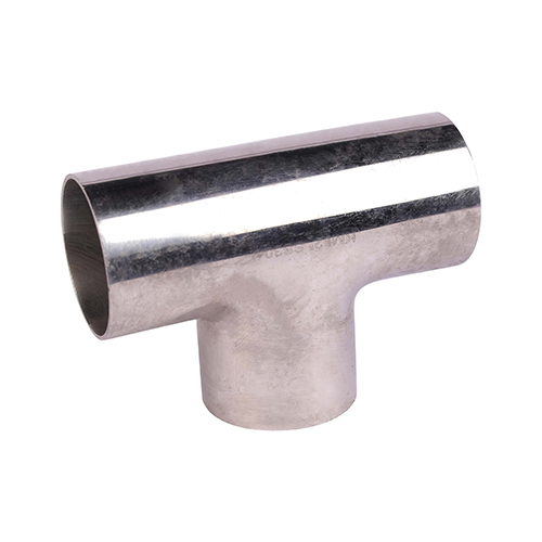 Dairy Tee - Application: Hydraulic Pipe