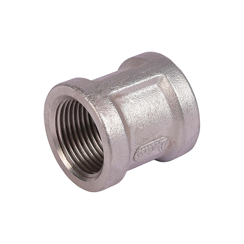 Ic Socket - Application: Hydraulic Pipe