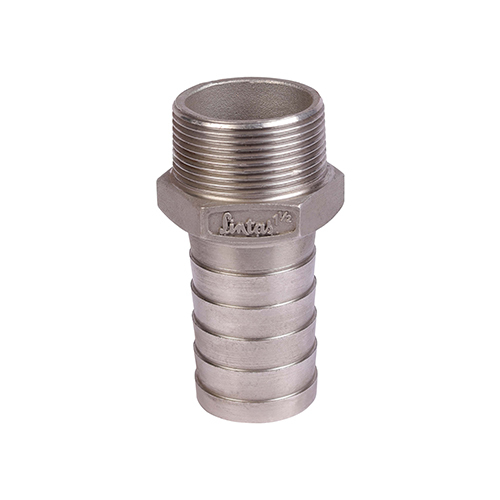 Hose Nipple - Application: Hydraulic Pipe