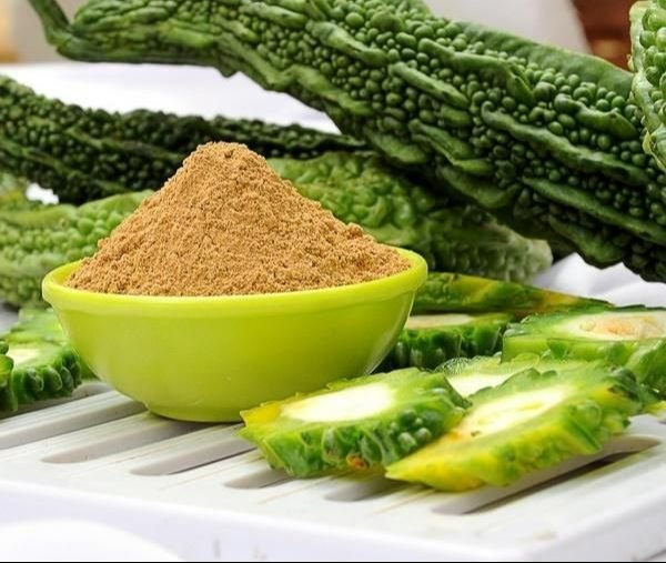 करैला एक्सट्रेक्ट पाउडर