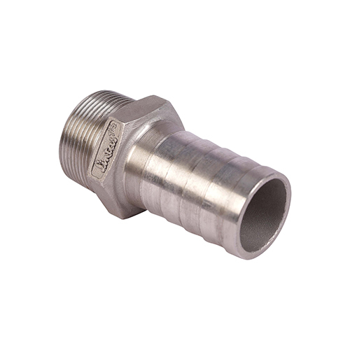Hose Nipple - Application: Hydraulic Pipe