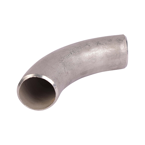Bw Long Bend - Application: Hydraulic Pipe