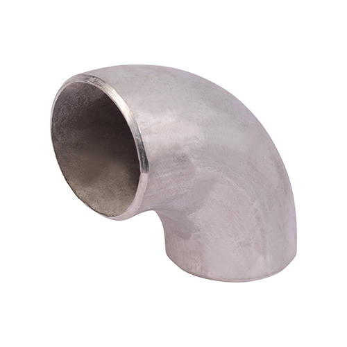 Bw Elbow - Application: Hydraulic Pipe