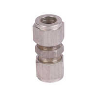 Ferrule Union