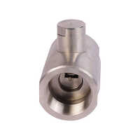 Pipe NRV Fitting