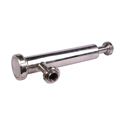 Dairy Filter - Features: High Quality