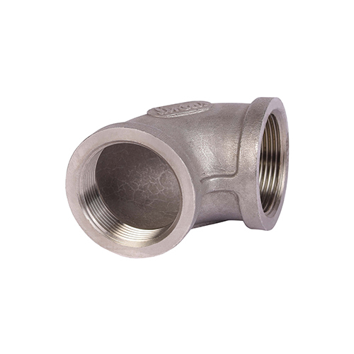 Ic Elbow - Features: High Quality