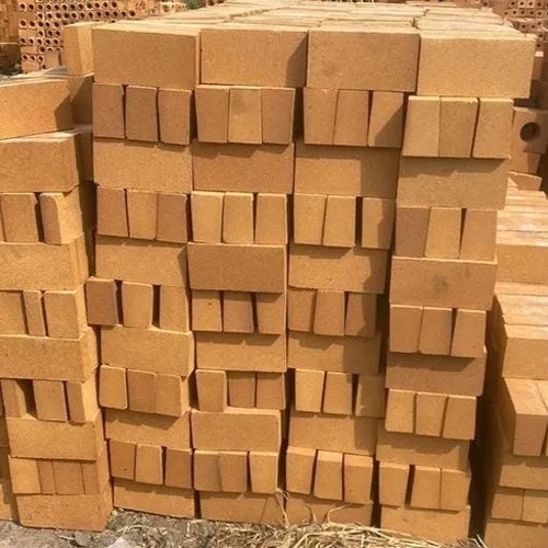 अवरोधक अग्नि ईंटें