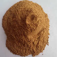 Industrial Bentonite Powder - Application: Metallurgy