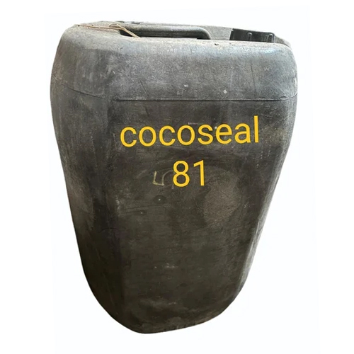 Cocosil 81 Core Binder