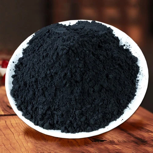 Wood Charcoal Powder - Fixed Carbon: 85% To 95%