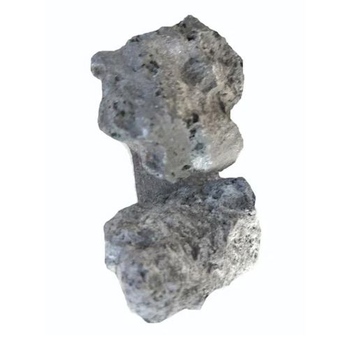 High Carbon Ferro Manganese - Application: Metallurgy