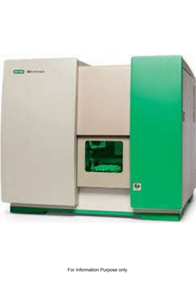 Bio-Rad ZE5 Cell Analyzer