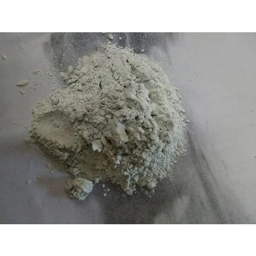 White Soapstone Powder - Application: Industrial