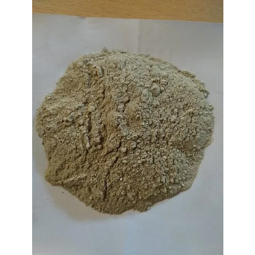 Silica Ramming Mass