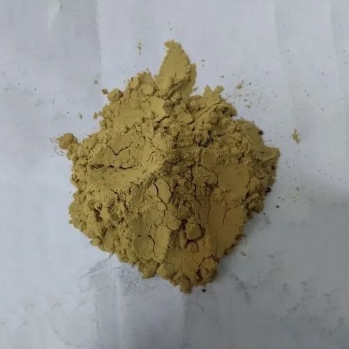 Yellow Dextrin Powder - Grade: Industrial Grade