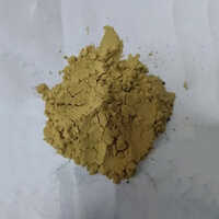 Yellow Dextrin Powder