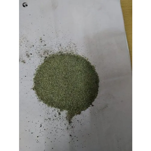 Olivine Sand Powder - Application: Industrial