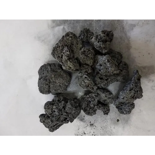 Calcined Petroleum Coke - Moisture (%): 0.5%
