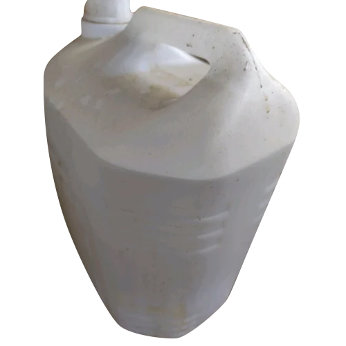 Liquid Sodium Silicate - Grade: Industrial Grade