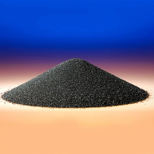 Black Chromite Sand - Application: Construction