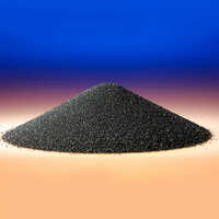 Black Chromite Sand - Application: Construction
