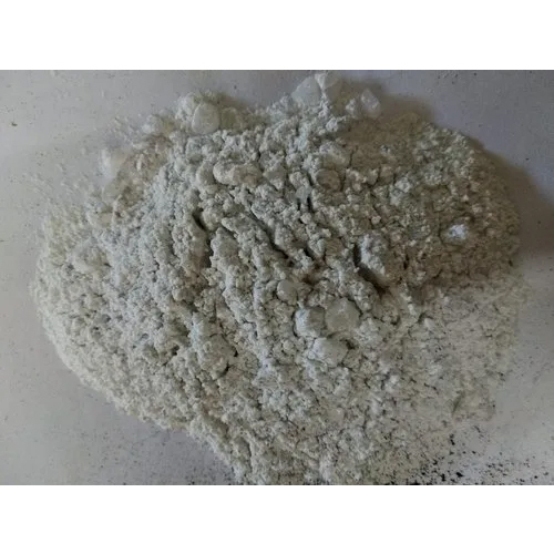 White Quartz Powder - Application: Industrial