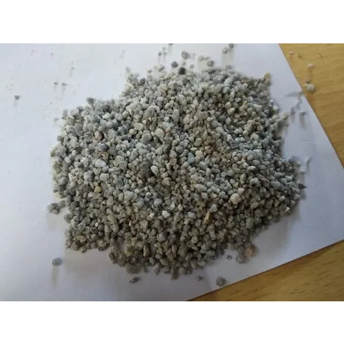 Foundry Grade Unexpanded Perlite Ore