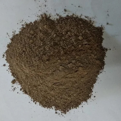 Brown Ball Clay Powder