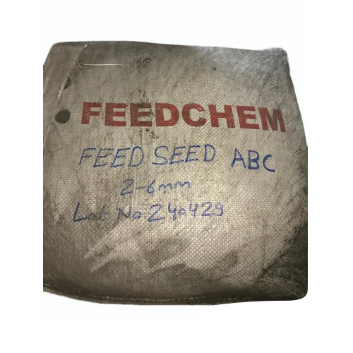 Barium Innoculant Feed Seed - Grade: Industrial Grade