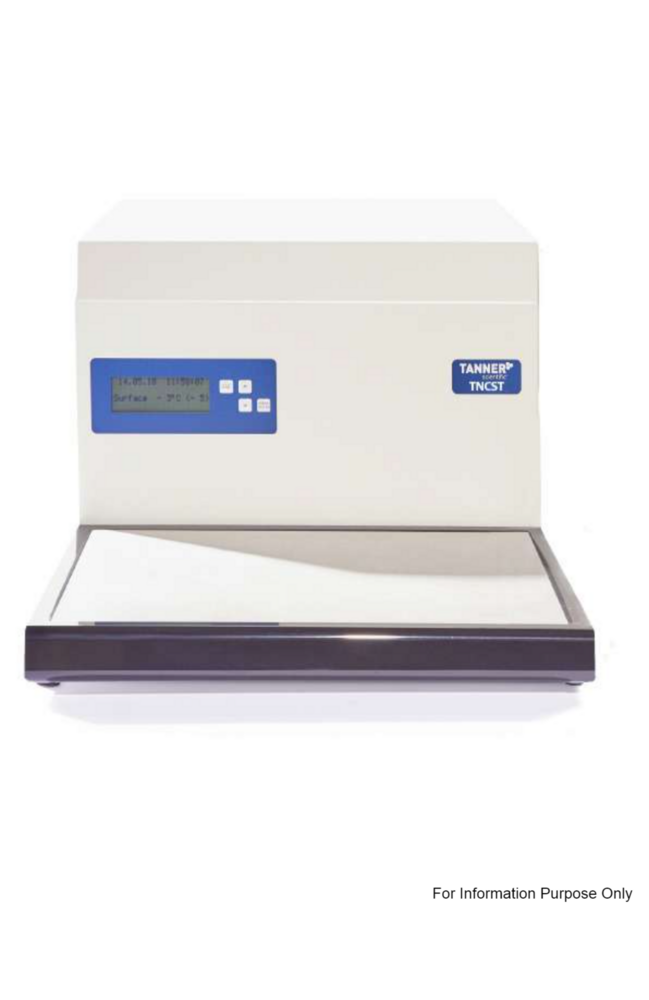 Tanner Scientific Embedding Center TN1600