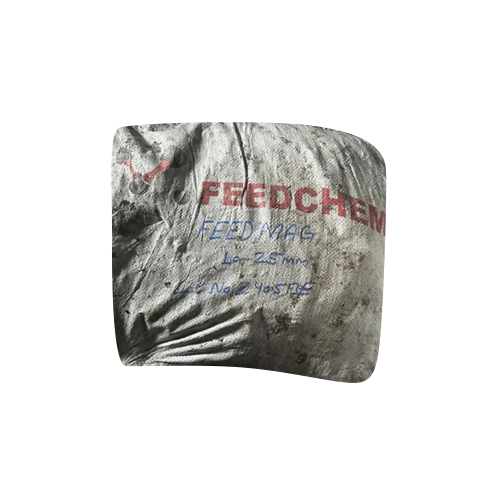25kg Ferro Silicon Magnesium