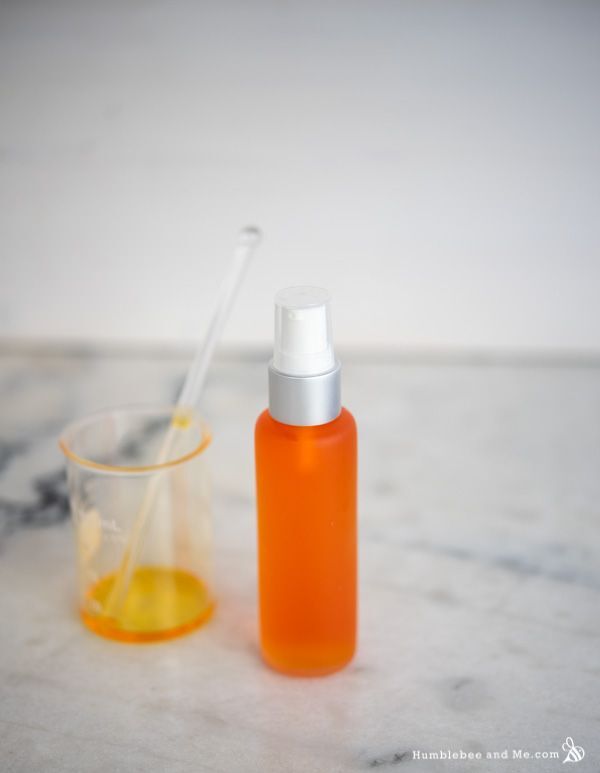 Mango oil