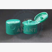 24 mm Flip Top Plastic Bottle Caps